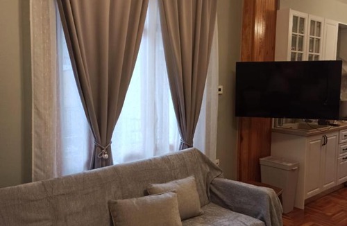 Konitsa Apartment | Konitsa Primula