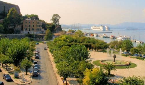 Old Town Hotel | Konstantinoupolis