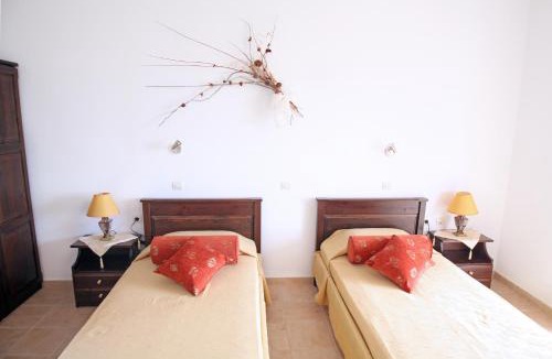 Kefalos Apartment | Kos Island Studios