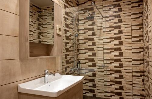 Messini Hotel | KOSMAPOLITAN hotel