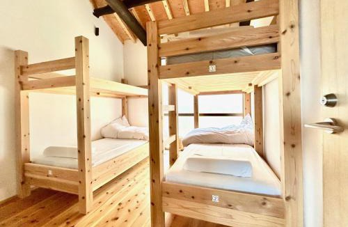 Kusumoto House | kotobukian 寿庵
