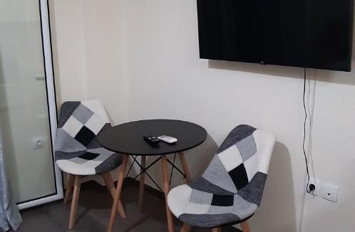 Koukaki Apartment | Koukaki Home