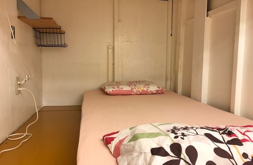 Kumoji Hotel | Kumoji-so Hostel