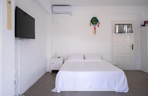 Kithnos Apartment | Kyon Beach Suites Kythnos