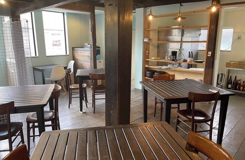 Yosa-gun House | Kyotango Brewery Experience/Kyotango Kyōto