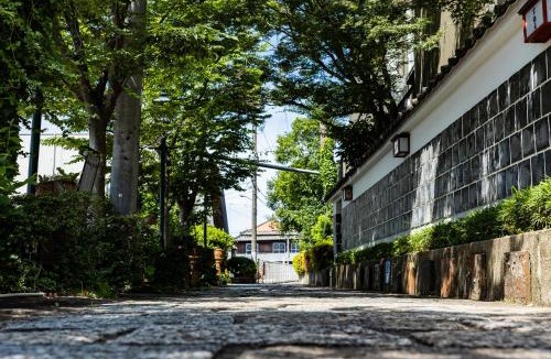 Takeo Hotel | Kyotoya
