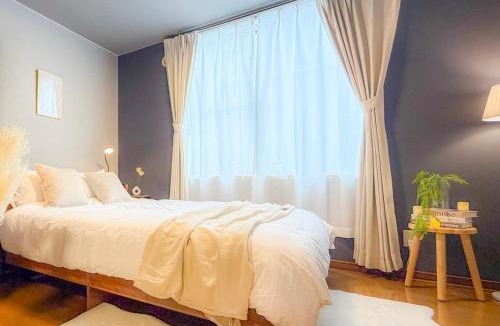 Susukino Apartment | L'Arc ラルク