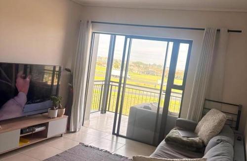 Firgrove Rural Apartment | L'Auberge Chez Jade