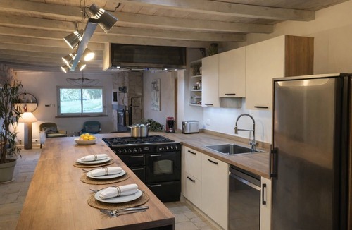 Pons House | L'Echappée Quercynoise