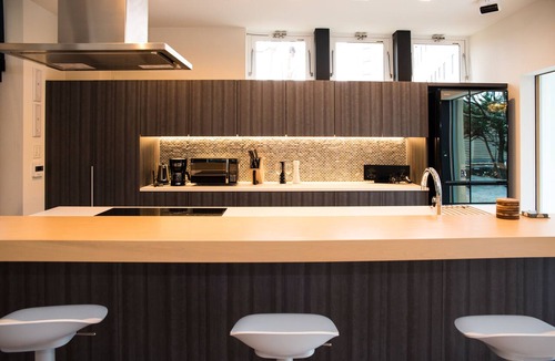 Hakodate House | La Cachette