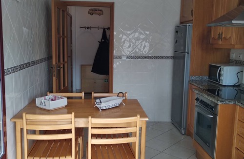 Ajuda House | La Source-Gamboa Beach