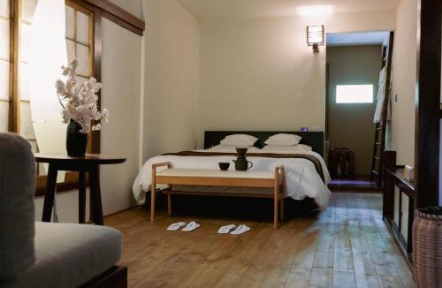 Narai-juku Hotel | LA TERRA narai