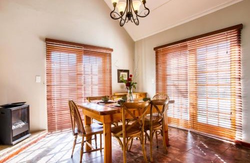McGregor House | Lady Grey Walk Mcgregor Cottage