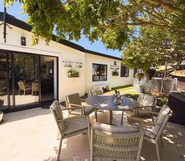 Fisherhaven House | Lagoon Haven House