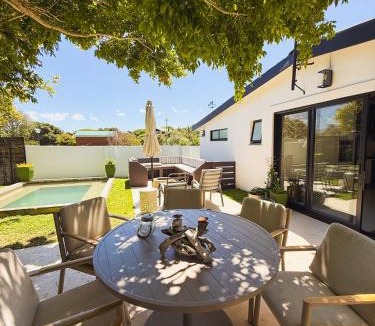Fisherhaven House | Lagoon Haven House