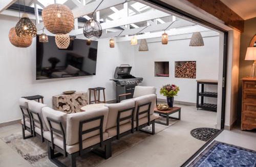 Fisherhaven House | Lagoon Haven House