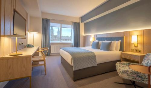 Cork House | Lancaster Lodge