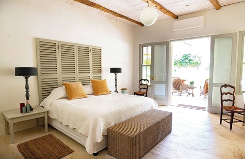 Graaff-Reinet House | Langhuis Graaff Reinet