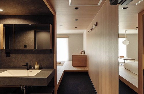 Naganuma Hotel | LANSHAN HOTEL