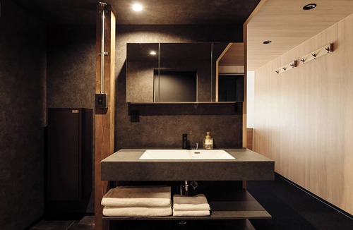 Naganuma Hotel | LANSHAN HOTEL