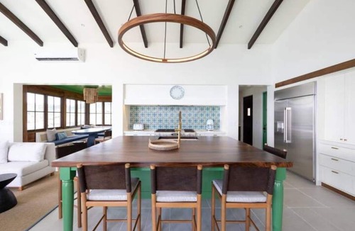 Las Catalinas House | Las Catalinas- Spectacular views- breakfast service, Casa Chameleon's neighbor