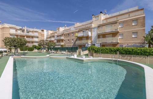 Cunit Apartment | Las Conchas