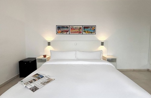 Calella Hotel | Las Vegas Hotel