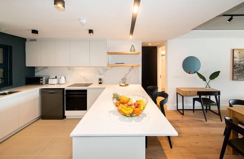 Sea Point Hotel | Latitude Aparthotel