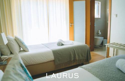 Atalaia Hotel | Laurus Hotel