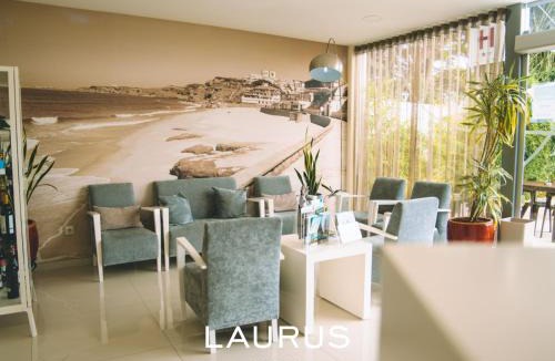 Atalaia Hotel | Laurus Hotel