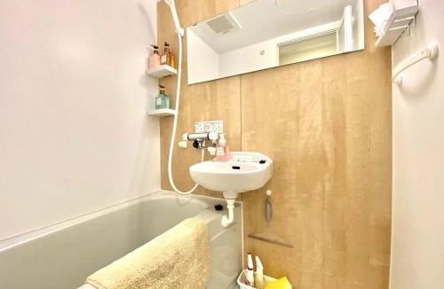 Naha City Centre Apartment | Le Soleil Asato - Vacation STAY 48649v