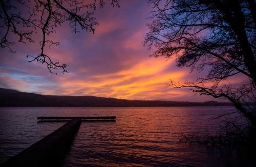 Shantraud Apartment | Leaba On The Lake