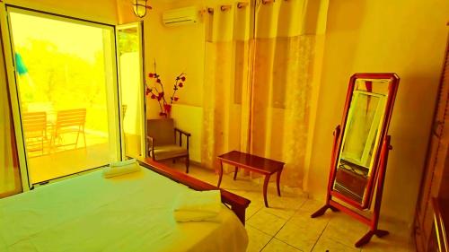Lithakia Apartment | LECÉLESTE