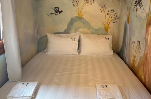 Parga House | Leda Suites