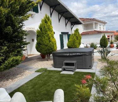 Leiria House | LEIRIA Side