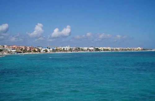 Kavos Apartment | LEMON GROVE Complex