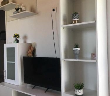 Andravida-Kyllini Bed & Breakfast | Lemon tree apartment