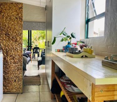 Hermanus Apartment | Lemontree