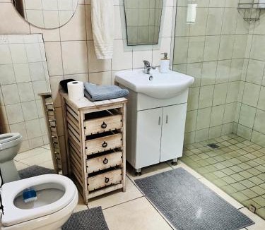 Hermanus Apartment | Lemontree