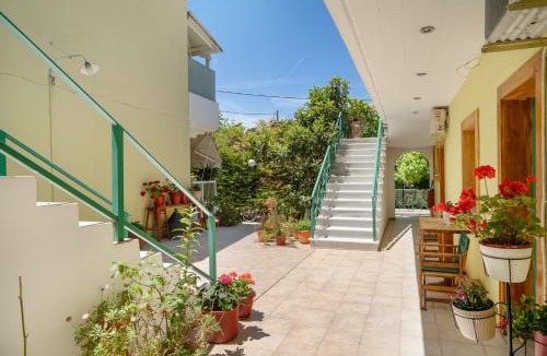 Kalamitsi Apartment | Lenia Studios