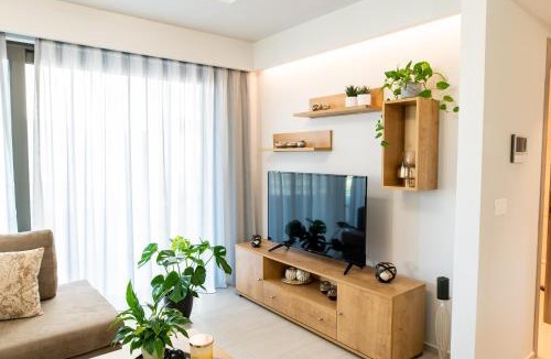 Kos Town Apartment | Lilium Apartment