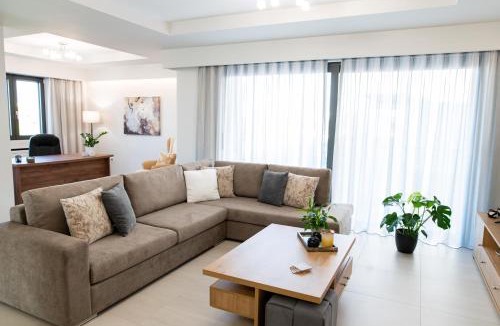 Kos Town Apartment | Lilium Apartment
