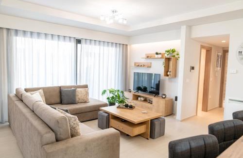 Kos Town Apartment | Lilium Apartment