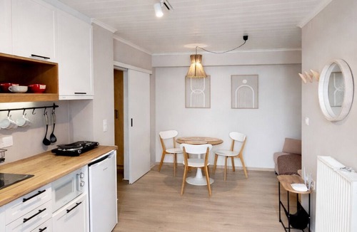 Old Town Rethymnon House | Lilys Apartments