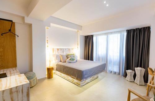 Afytos Resort | Limna Beach