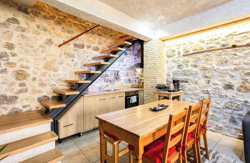 Limni Apartment | Limni Stone Apartments – Thalassa Retreat