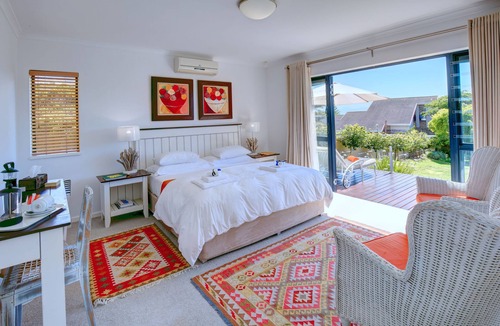 Mossel Bay House | Linkside 2