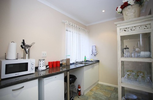 Mossel Bay House | Linkside 2