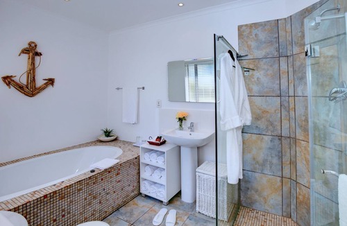 Mossel Bay House | Linkside 2