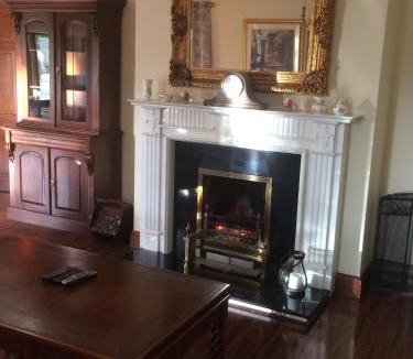 Killarney Bed & Breakfast | Lios Daire
